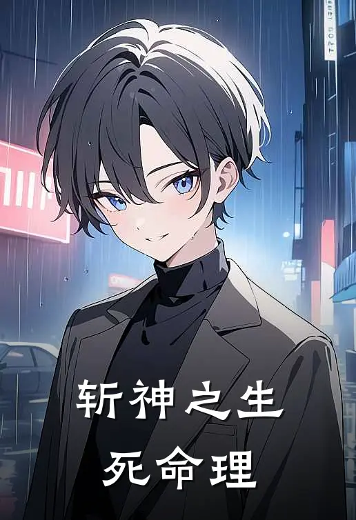 斩神之生死命理