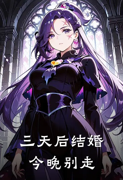 三天后结婚，今晚别走