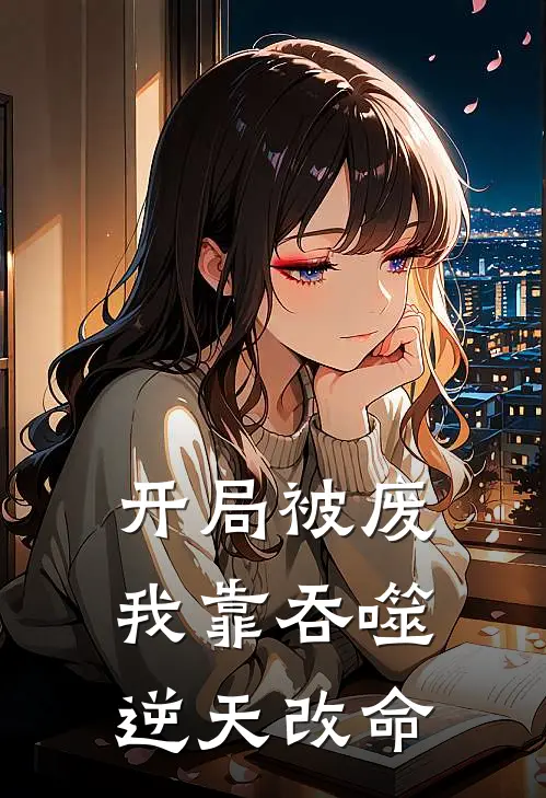 开局被废，我靠吞噬逆天改命凌浩凌尘完本完结小说_热门小说排行榜开局被废，我靠吞噬逆天改命凌浩凌尘