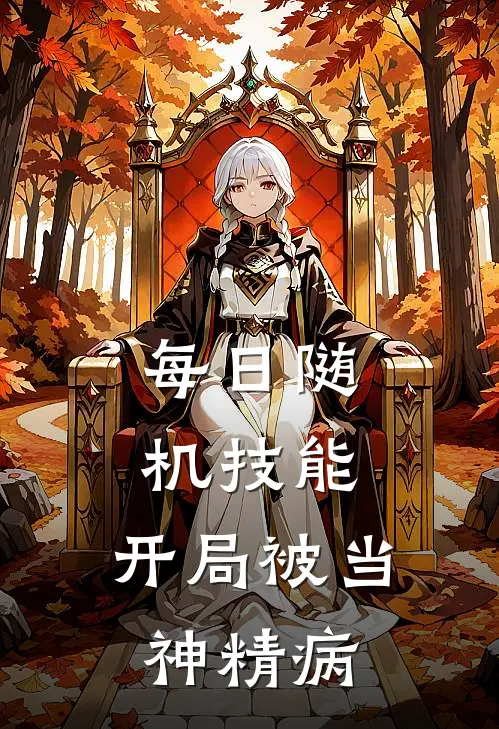 每日随机技能，开局被当神精病(陈默陈默)在线阅读免费小说_最新章节列表每日随机技能，开局被当神精病(陈默陈默)