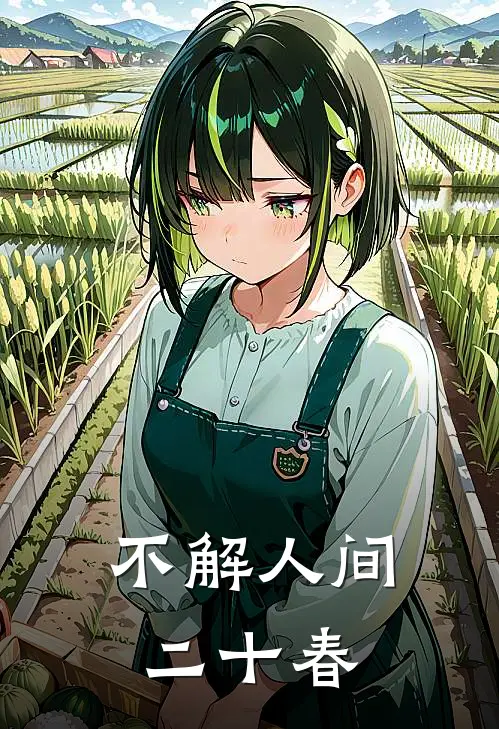 不解人间二十春(云时樾顾深)推荐小说_不解人间二十春(云时樾顾深)全文免费阅读大结局