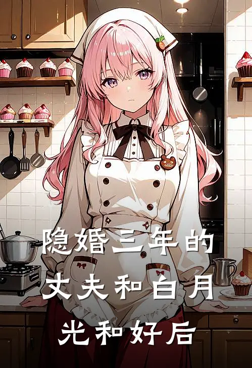 隐婚三年的丈夫和白月光和好后傅沉寒苏清雪最热门小说_免费小说全集隐婚三年的丈夫和白月光和好后(傅沉寒苏清雪)