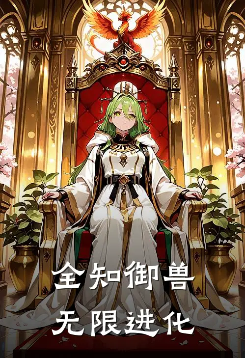 全知御兽，无限进化方序秦海完本完结小说_无弹窗全文免费阅读全知御兽，无限进化(方序秦海)