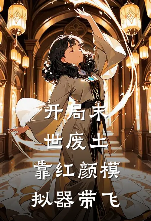 开局末世废土，靠红颜模拟器带飞