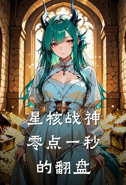 星核战神【零点一秒的翻盘】