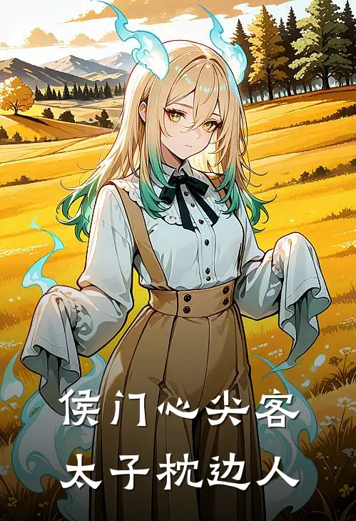 侯门心尖客，太子枕边人苏清欢羹汤完本热门小说_完本小说免费侯门心尖客，太子枕边人(苏清欢羹汤)