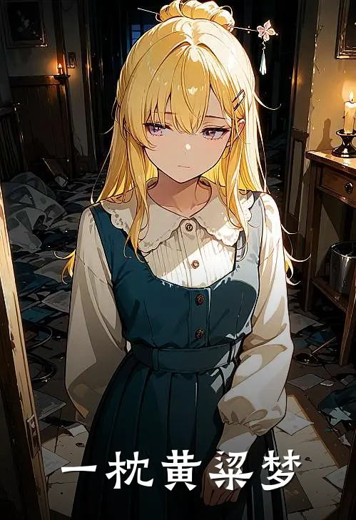 一枕黄粱梦(叶瑾清温时珩)免费小说阅读_完结版小说推荐一枕黄粱梦(叶瑾清温时珩)