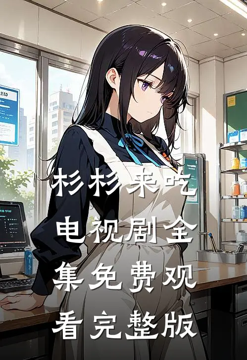 杉杉来吃电视剧全集免费观看完整版