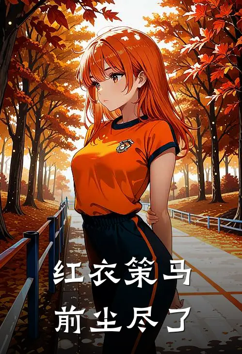 红衣策马，前尘尽了