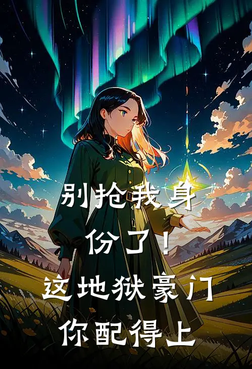 别抢我身份了！这地狱豪门你配得上(沈知意林晚星)最新好看小说_无弹窗全文免费阅读别抢我身份了！这地狱豪门你配得上沈知意林晚星