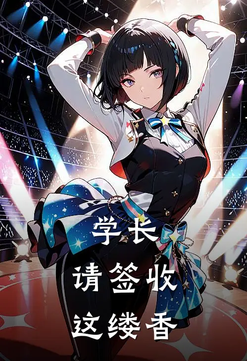 学长，请签收这缕香(沈砚书林小鹿)热门完本小说_最新小说学长，请签收这缕香沈砚书林小鹿