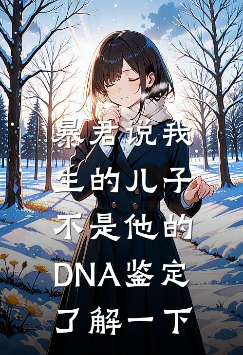 暴君说我生的儿子不是他的，DNA鉴定了解一下萧衍苏锦完本小说免费阅读_最新章节列表暴君说我生的儿子不是他的，DNA鉴定了解一下(萧衍苏锦)