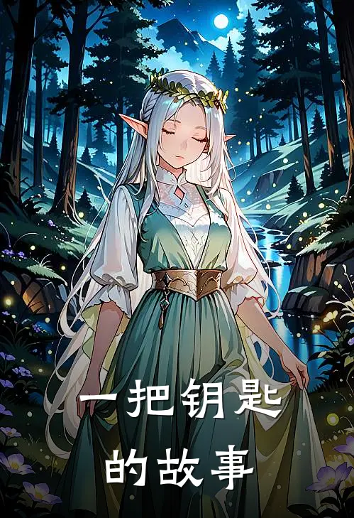 一把钥匙的故事