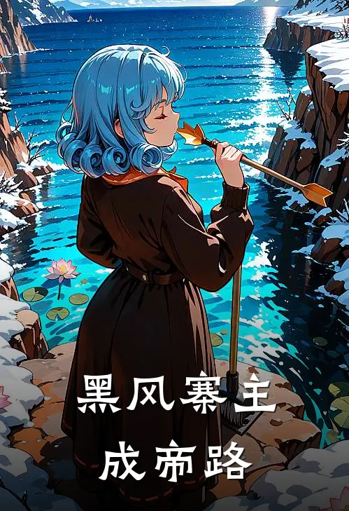 黑风寨主成帝路