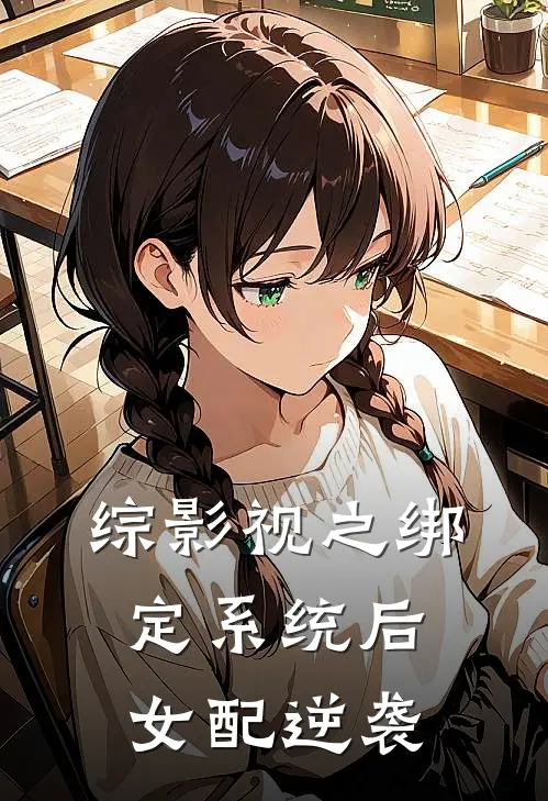 综影视之绑定系统后，女配逆袭(樊胜美赵明玉)最新章节在线阅读_(综影视之绑定系统后，女配逆袭)最新章节在线阅读