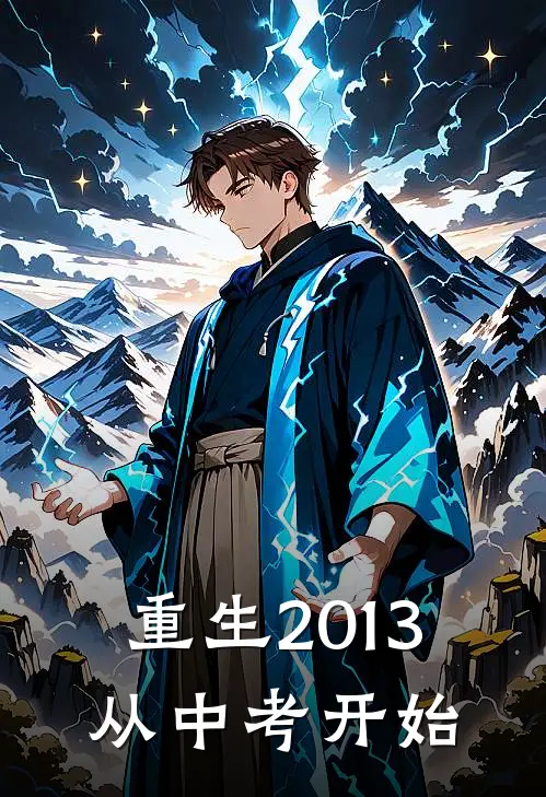 重生2013：从中考开始(黎阳林栀夏)免费阅读_完结热门小说重生2013：从中考开始(黎阳林栀夏)