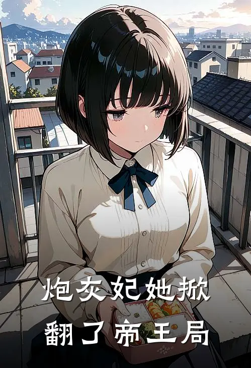 炮灰妃她掀翻了帝王局(沈知微谢无妄)热门小说在线阅读_热门小说炮灰妃她掀翻了帝王局(沈知微谢无妄)