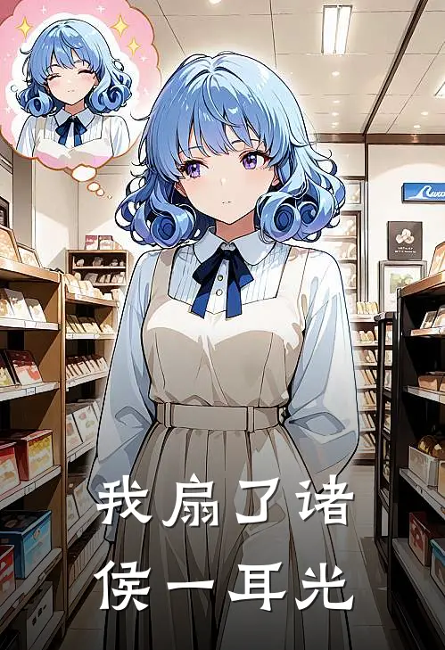 我扇了诸侯一耳光