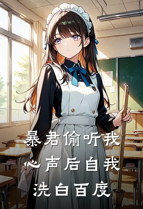 暴君偷听我心声后自我洗白百度