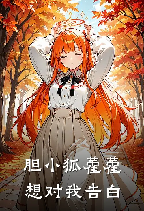 胆小狐藿藿想对我告白彦晞藿藿小说完结推荐_热门小说阅读胆小狐藿藿想对我告白彦晞藿藿