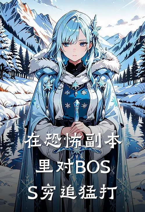 在恐怖副本里对BOSS穷追猛打乔溪韩心免费小说全集_免费小说在哪看在恐怖副本里对BOSS穷追猛打(乔溪韩心)