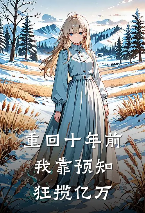 重回十年前：我靠预知狂揽亿万