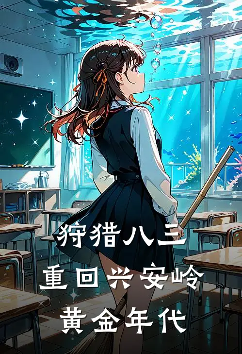 《狩猎八三：重回兴安岭黄金年代》冷志军刘振钢全集免费在线阅读_(冷志军刘振钢)全章节免费在线阅读