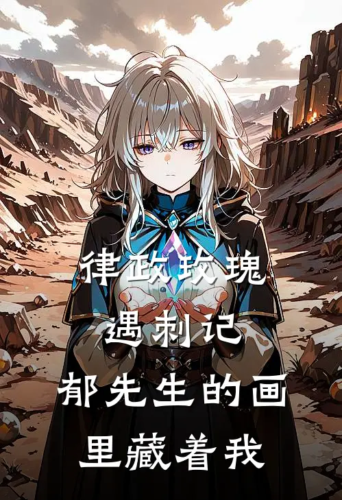 律政玫瑰遇刺记：郁先生的画里藏着我