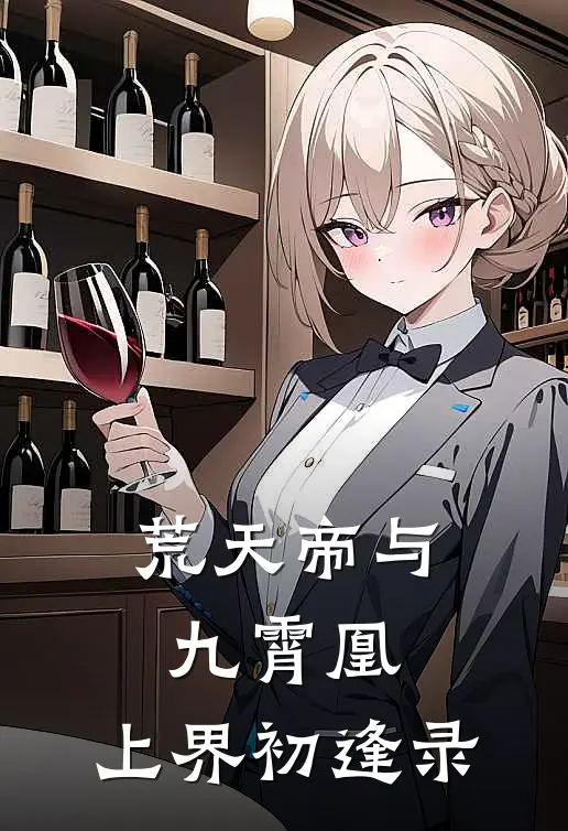 荒天帝与九霄凰：上界初逢录