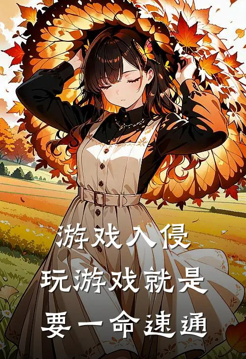 游戏入侵：玩游戏就是要一命速通