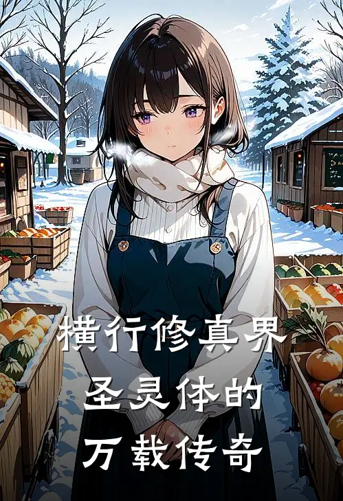 横行修真界：圣灵体的万载传奇