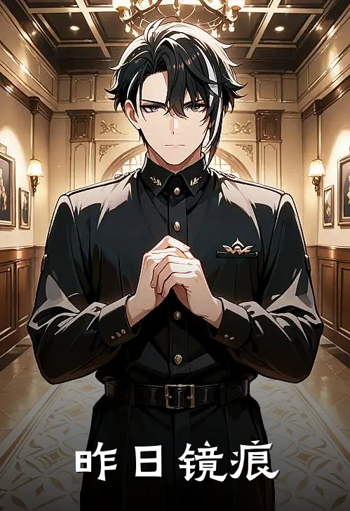 昨日镜痕林涛陈默热门免费小说_免费小说免费阅读昨日镜痕林涛陈默