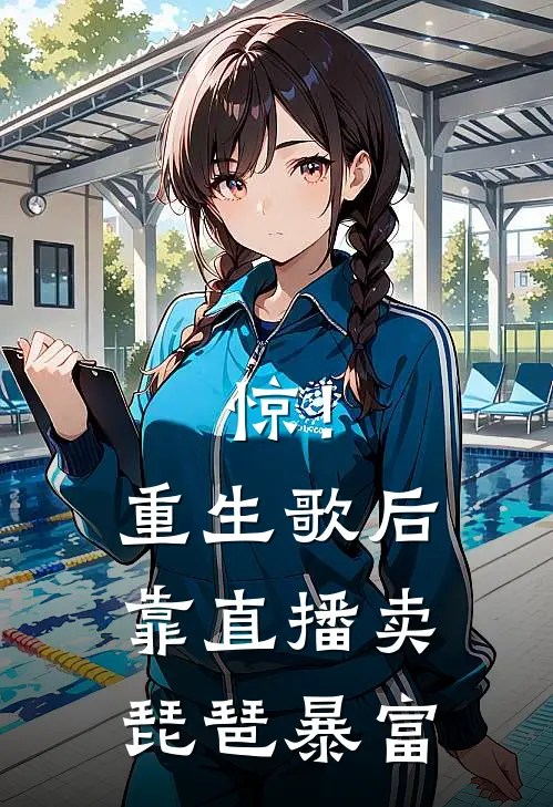 惊！重生歌后靠直播卖琵琶暴富(林清玥张浩)免费阅读_无弹窗全文免费阅读惊！重生歌后靠直播卖琵琶暴富林清玥张浩