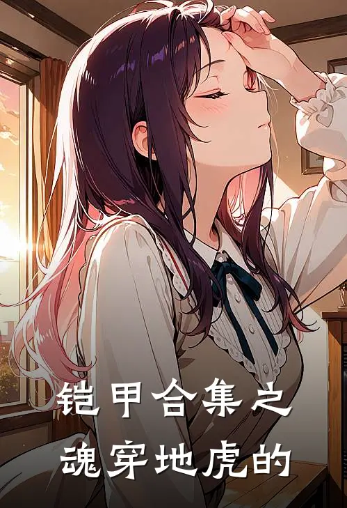 铠甲合集之魂穿地虎的