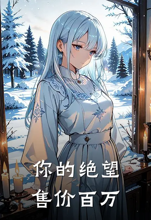 你的绝望，售价百万陈远林小满热门的小说_免费小说你的绝望，售价百万(陈远林小满)