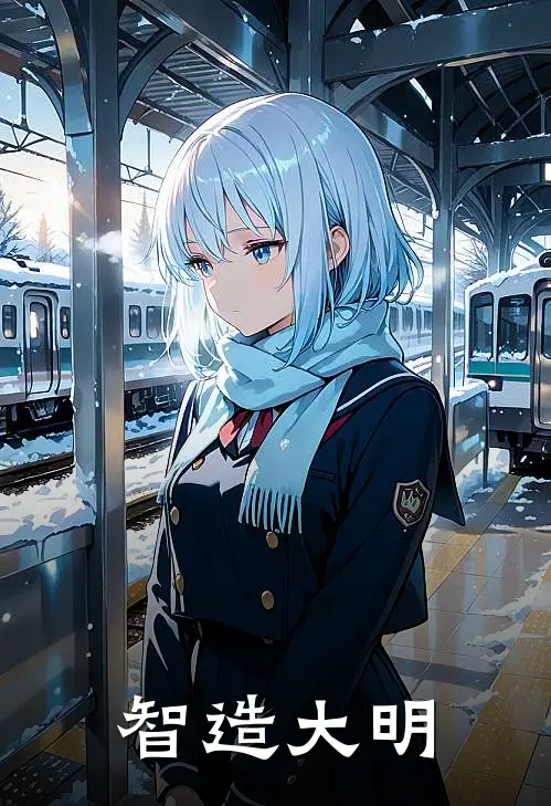 智造大明沈珩沈清全文阅读免费全集_免费小说智造大明(沈珩沈清)