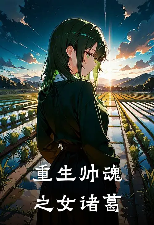 重生帅魂之女诸葛