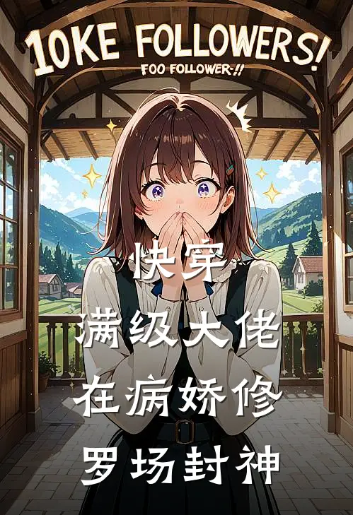 快穿：满级大佬在病娇修罗场封神