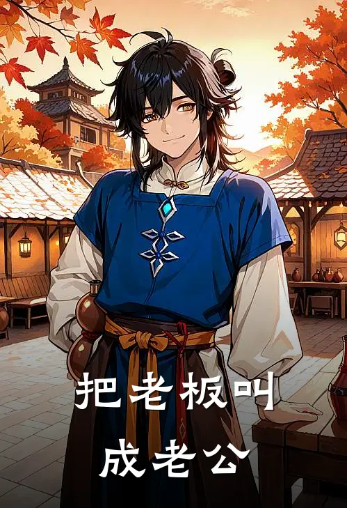 把老板叫成老公(秦屿谢知)阅读免费小说_完本热门小说把老板叫成老公秦屿谢知