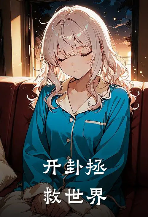 开卦拯救世界(望舒诸葛望舒)无弹窗小说免费阅读_小说完整版免费阅读开卦拯救世界望舒诸葛望舒