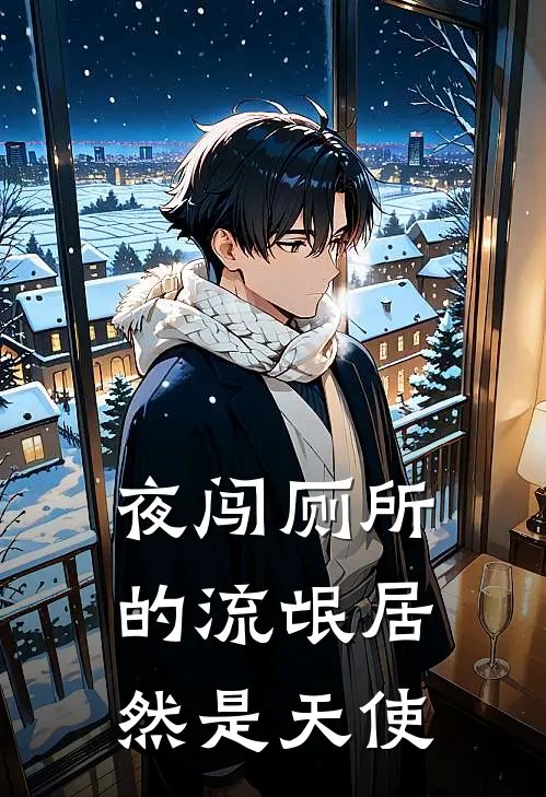 夜闯厕所的流氓居然是天使(江然沈玉燃)最新好看小说_无弹窗全文免费阅读夜闯厕所的流氓居然是天使江然沈玉燃