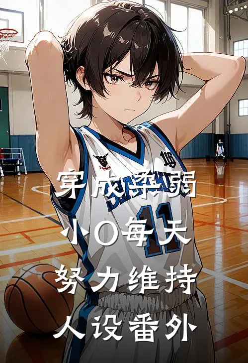 穿成柔弱小O每天努力维持人设 番外