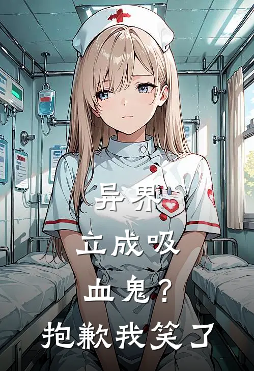 异界：立成吸血鬼？抱歉我笑了洛尘迪奥免费小说全集_小说免费完结异界：立成吸血鬼？抱歉我笑了洛尘迪奥