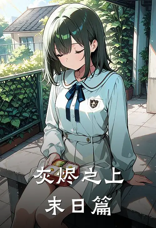 灰烬之上末日篇