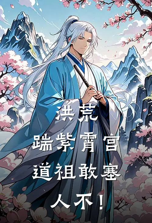 洪荒：踹紫霄宫，道祖敢塞人不！张化张柏小说完结_免费小说全本洪荒：踹紫霄宫，道祖敢塞人不！(张化张柏)