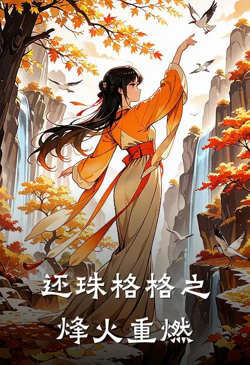 还珠格格之烽火重燃永琪柳青全文免费阅读无弹窗大结局_永琪柳青（还珠格格之烽火重燃）小说免费阅读大结局