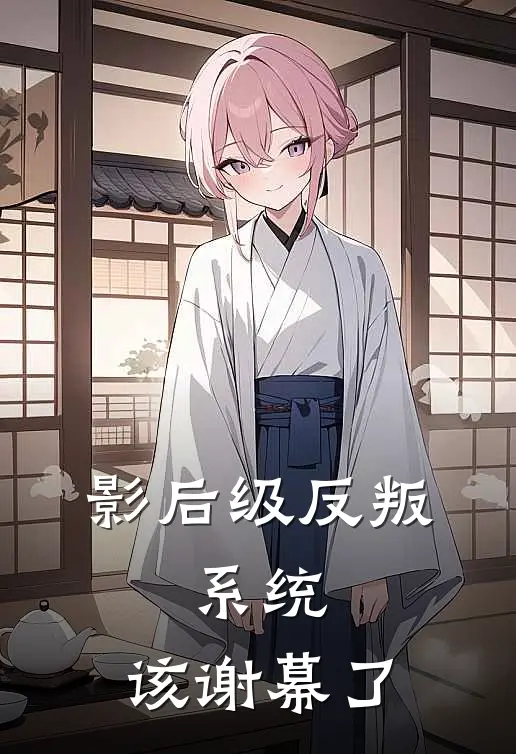 影后级反叛：系统，该谢幕了