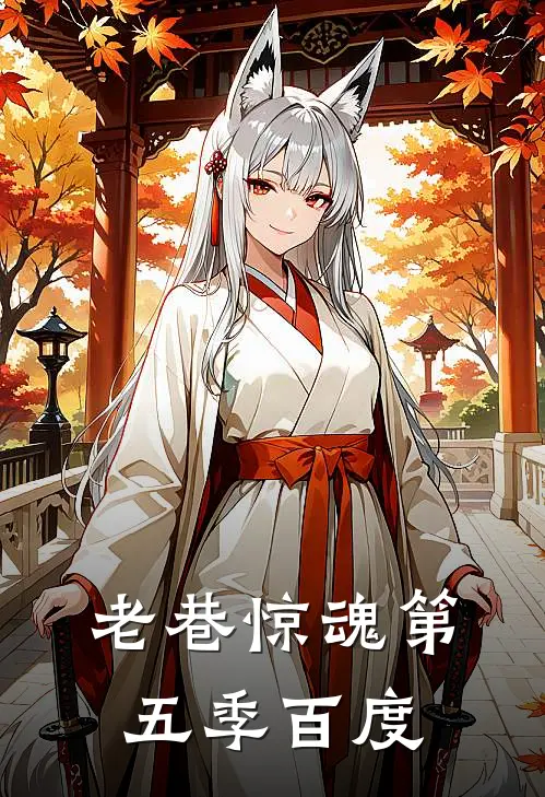 老巷惊魂第五季百度