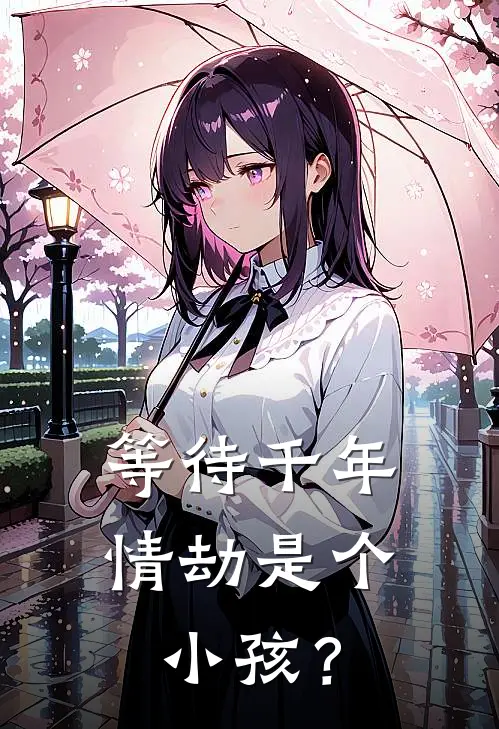 等待千年，情劫是个小孩？(沈南清沈荷)最新好看小说_最新章节列表等待千年，情劫是个小孩？(沈南清沈荷)