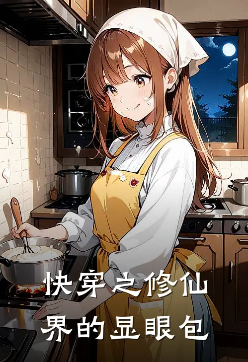 快穿之修仙界的显眼包(苏清鸢李娇)完结版小说推荐_最新完结小说推荐快穿之修仙界的显眼包苏清鸢李娇